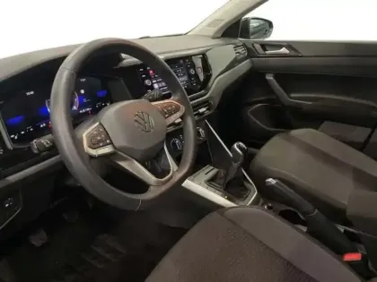 Photo 9 Volkswagen Polo 1.0 TSI 95 S&S BVM5 Life Plus