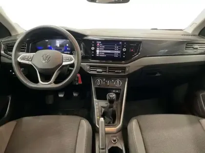 Photo 8 Volkswagen Polo 1.0 TSI 95 S&S BVM5 Life Plus