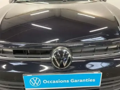 Photo 7 Volkswagen Polo 1.0 TSI 95 S&S BVM5 Life Plus