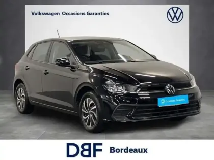 Photo 5 Volkswagen Polo 1.0 TSI 95 S&S BVM5 Life Plus