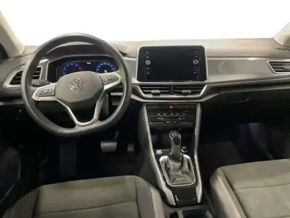 Photo 8 Volkswagen T-roc 1.5 TSI EVO 150 Start/Stop DSG7 Style