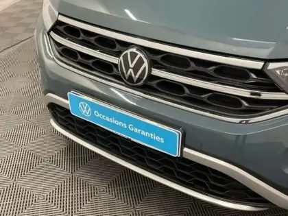 Photo 7 Volkswagen T-roc 1.5 TSI EVO 150 Start/Stop DSG7 Style