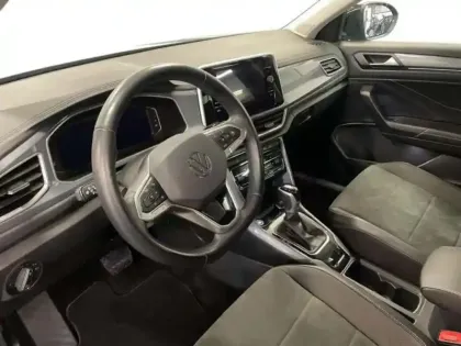 Photo 9 Volkswagen T-roc 1.5 TSI EVO 150 Start/Stop DSG7 Style