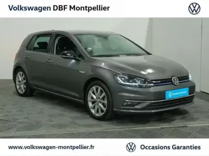 Photo Volkswagen Golf 1.5 Tsi 130 Evo Dsg7 Iq.drive