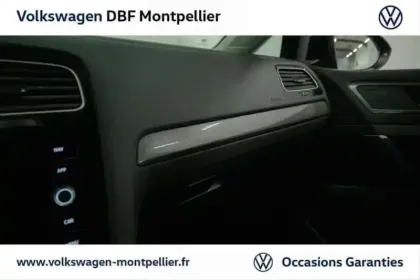 Photo 8 Volkswagen Golf 1.5 TSI 130 EVO DSG7 IQ.DRIVE