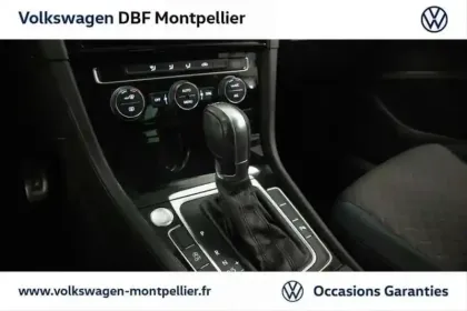 Photo 7 Volkswagen Golf 1.5 TSI 130 EVO DSG7 IQ.DRIVE
