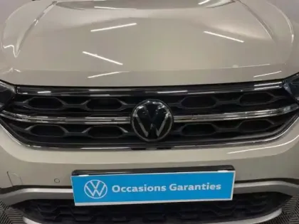 Photo 7 Volkswagen T-roc 1.5 TSI EVO 150 Start/Stop BVM6 Style