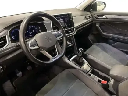 Photo 9 Volkswagen T-roc 1.5 TSI EVO 150 Start/Stop BVM6 Style