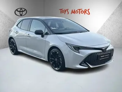 Photo 6 Toyota Corolla Hybride 122h GR Sport