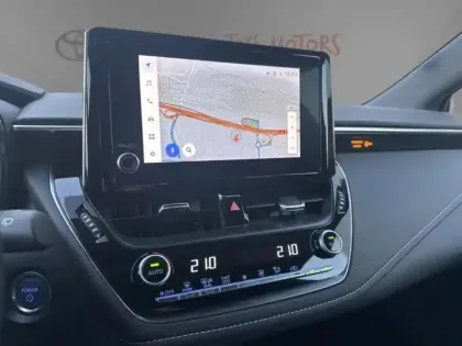 Photo 16 Toyota Corolla Hybride 122h GR Sport