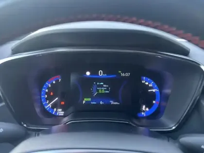 Photo 19 Toyota Corolla Hybride 122h GR Sport