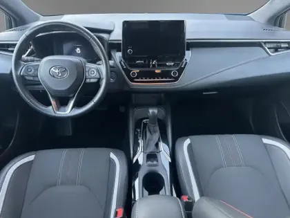 Photo 10 Toyota Corolla Hybride 122h GR Sport