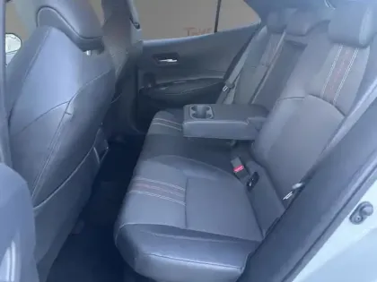 Photo 13 Toyota Corolla Hybride 122h GR Sport