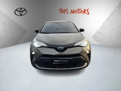 Photo 7 Toyota C-HR 2.0 184h Distinctive