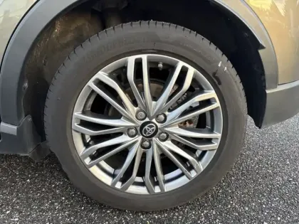 Photo 8 Toyota C-HR 2.0 184h Distinctive