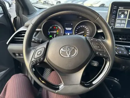 Photo 11 Toyota C-HR 2.0 184h Distinctive