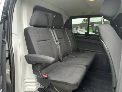 Photo 11 Mercedes Vito 114 CDI Mixto Compact