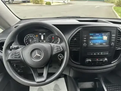 Photo 13 Mercedes Vito 114 CDI Mixto Compact