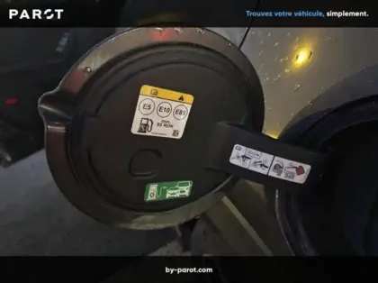 Photo 14 Ford Puma 1.0 Flexifuel 125ch S&amp;S mHEV ST-Line X