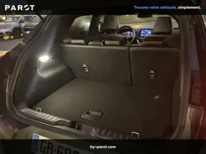 Photo 16 Ford Puma 1.0 Flexifuel 125ch S&amp;S mHEV ST-Line X