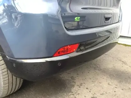 Photo 24 Jeep Compass 1.5 Turbo T4 130 ch e-Hybrid BVR7 S