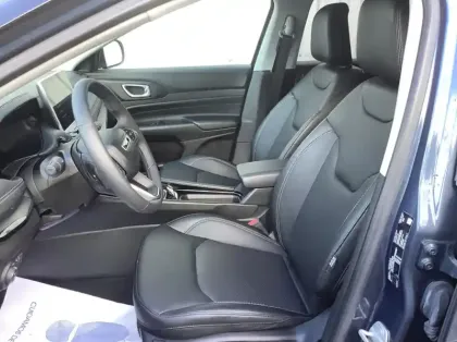 Photo 10 Jeep Compass 1.5 Turbo T4 130 ch e-Hybrid BVR7 S