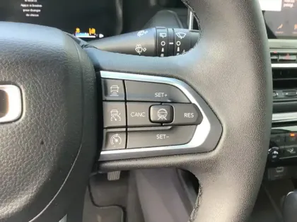 Photo 22 Jeep Compass 1.5 Turbo T4 130 ch e-Hybrid BVR7 S