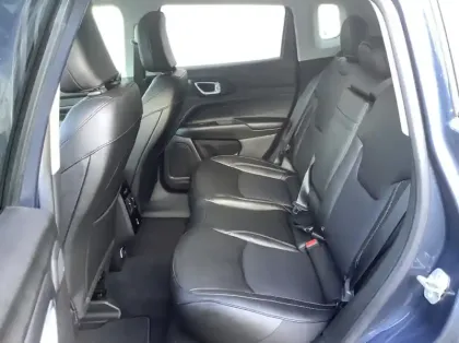 Photo 11 Jeep Compass 1.5 Turbo T4 130 ch e-Hybrid BVR7 S