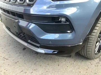 Photo 25 Jeep Compass 1.5 Turbo T4 130 ch e-Hybrid BVR7 S