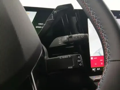 Photo 25 Renault Espace VI E-Tech full hybrid 200 GSR2 esprit Alpine