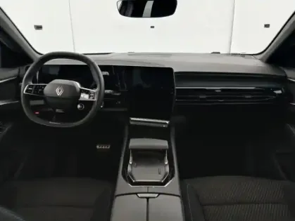 Photo 12 Renault Espace VI E-Tech full hybrid 200 GSR2 esprit Alpine