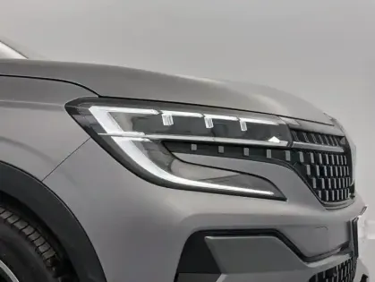 Photo 17 Renault Espace VI E-Tech full hybrid 200 GSR2 esprit Alpine