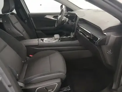 Photo 13 Renault Espace VI E-Tech full hybrid 200 GSR2 esprit Alpine