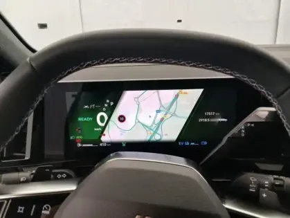 Photo 20 Renault Espace VI E-Tech full hybrid 200 GSR2 esprit Alpine