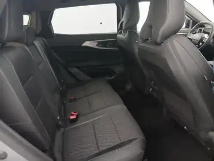 Photo 14 Renault Espace VI E-Tech full hybrid 200 GSR2 esprit Alpine