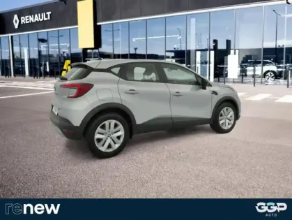Photo 7 Renault Captur E-Tech 145 - 21 R.S. Line