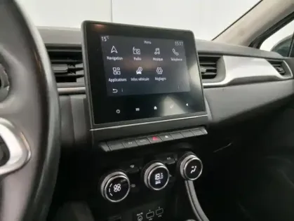 Photo 21 Renault Captur E-Tech 145 - 21 R.S. Line