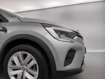 Photo 17 Renault Captur E-Tech 145 - 21 R.S. Line