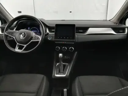 Photo 12 Renault Captur E-Tech 145 - 21 R.S. Line