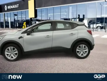 Photo 10 Renault Captur E-Tech 145 - 21 R.S. Line