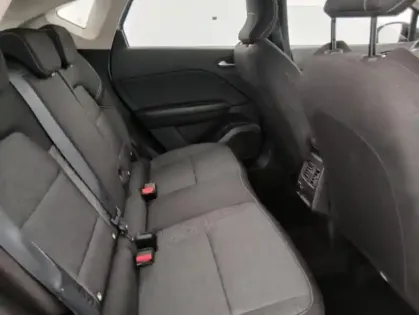 Photo 14 Renault Captur E-Tech 145 - 21 R.S. Line