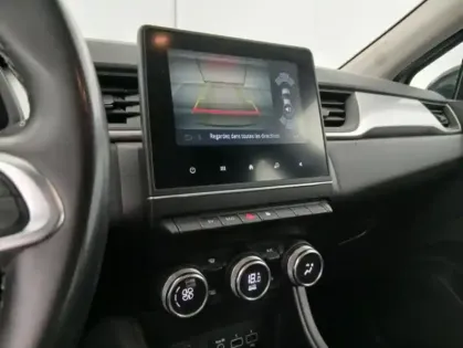 Photo 23 Renault Captur E-Tech 145 - 21 R.S. Line