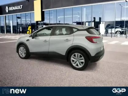Photo 9 Renault Captur E-Tech 145 - 21 R.S. Line