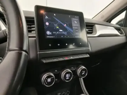 Photo 25 Renault Captur E-Tech 145 - 21 R.S. Line