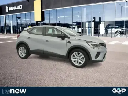 Photo 6 Renault Captur E-Tech 145 - 21 R.S. Line