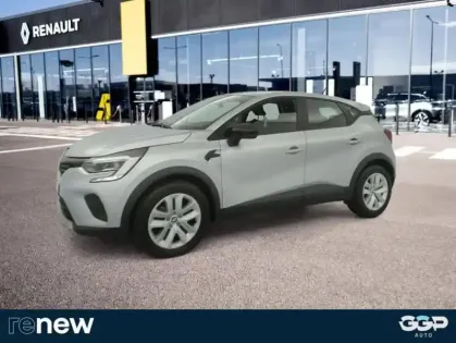 Photo 11 Renault Captur E-Tech 145 - 21 R.S. Line