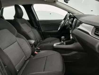 Photo 13 Renault Captur E-Tech 145 - 21 R.S. Line