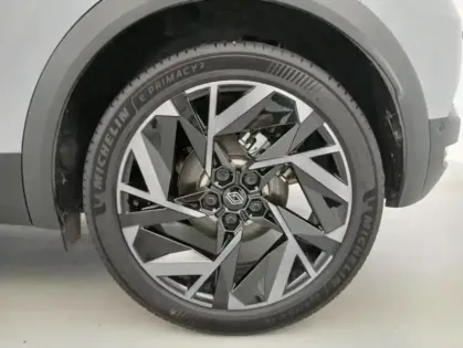 Photo 16 Renault Captur E-Tech full hybrid 145 ch esprit Alpine