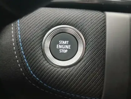 Photo 21 Renault Captur E-Tech full hybrid 145 ch esprit Alpine