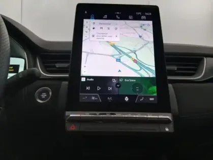 Photo 24 Renault Captur E-Tech full hybrid 145 ch esprit Alpine